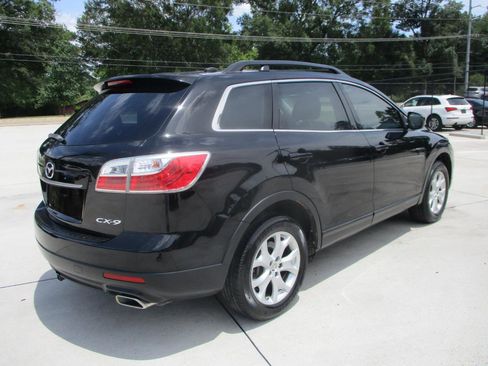 Used 2012 MAZDA CX-9 Touring w/ Moonroof & Bose Audio Pkg FWD image 30