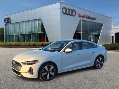 New 2025 Audi A5 2.0T Premium Plus