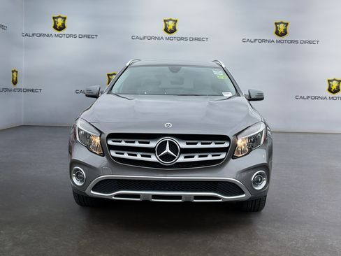 Used 2019 Mercedes-Benz GLA 250 image 2
