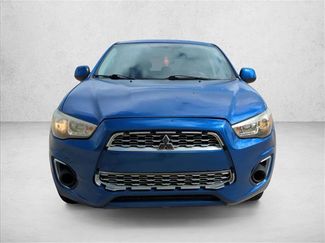 Used 2015 Mitsubishi Outlander Sport ES video 2