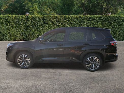 New 2026 Subaru Forester Touring w/ Touring Package AWD/4WD image 7
