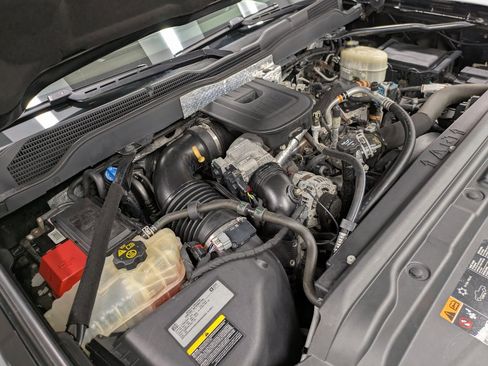 Used 2016 Chevrolet Silverado 2500 High Country w/ Duramax Plus Package image 30