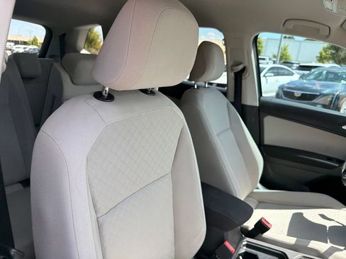 Used 2019 Volkswagen Tiguan S w/ Driver Assistance Package FWD image 36
