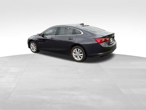 Used 2023 Chevrolet Malibu LT FWD image 8