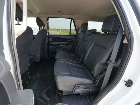 Used 2022 Ford Expedition XL AWD/4WD image 19