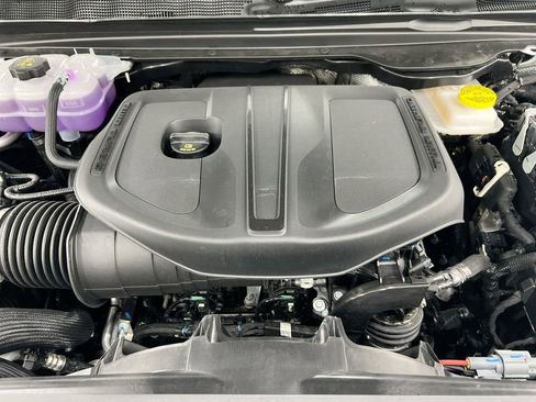 New 2026 RAM 1500 Big Horn image 25