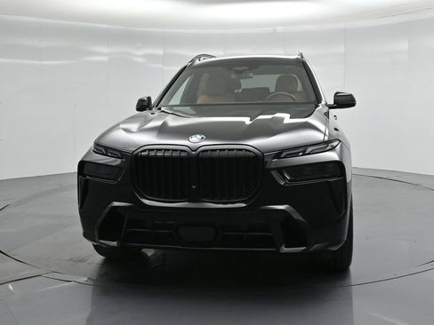 Used 2026 BMW X7 xDrive40i w/ Executive Package AWD/4WD image 56