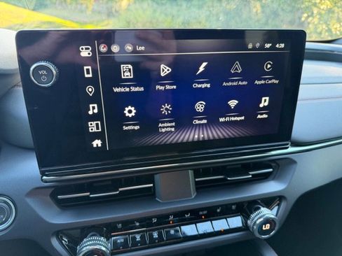 Used 2024 Acura ZDX A-Spec image 20