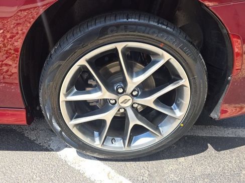 Used 2022 Dodge Charger GT RWD image 9