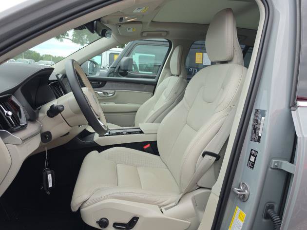 Used 2026 Volvo XC90 B6 Ultra AWD/4WD image 5