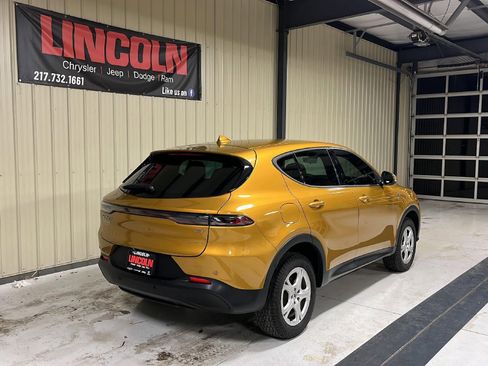 Used 2024 Dodge Hornet GT image 7