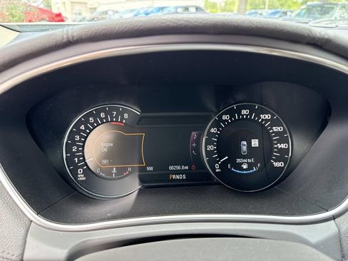 Used 2016 Lincoln MKX Reserve w/ Technology Package image 28