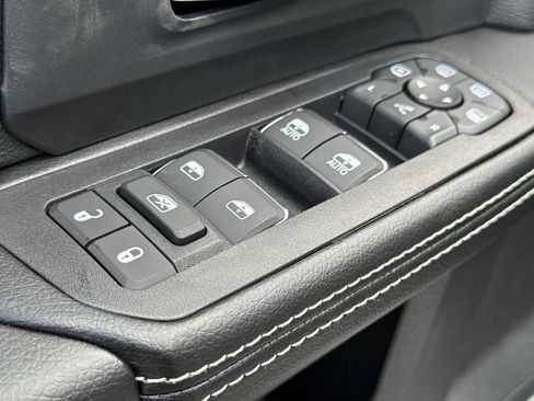 New 2026 RAM 2500 Laramie w/ Night Edition image 19