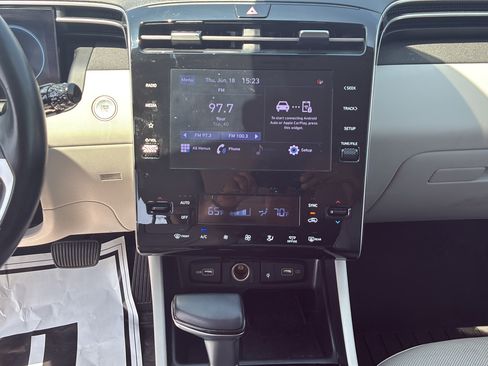 Used 2022 Hyundai Tucson SEL w/ Convenience + Premium Package AWD/4WD image 29