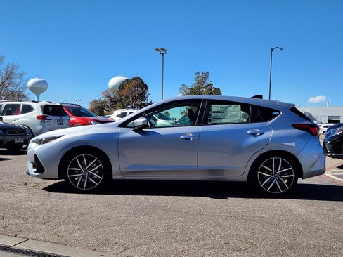 New 2026 Subaru Impreza 2.0i Sport AWD/4WD image 4