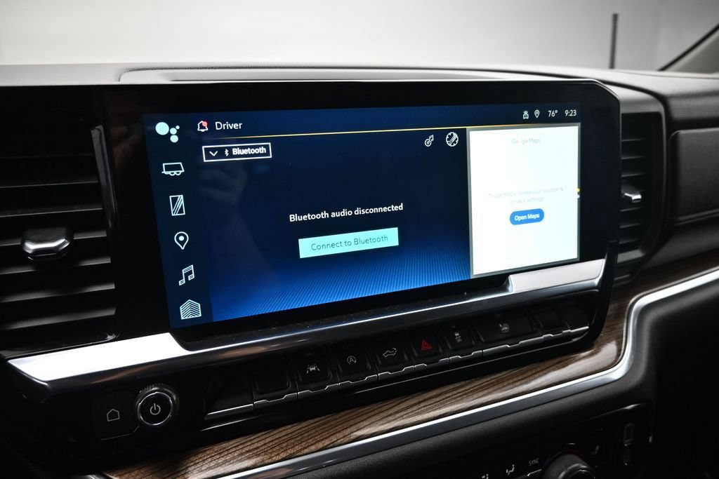 Used 2023 Chevrolet Silverado 1500 LT RWD image 14