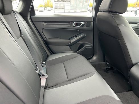 New 2026 Honda Civic Sport image 21