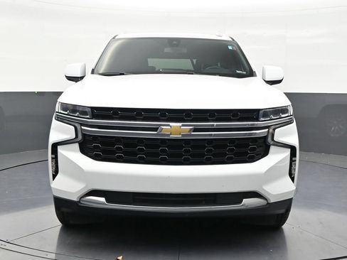 Used 2021 Chevrolet Tahoe LS RWD image 2
