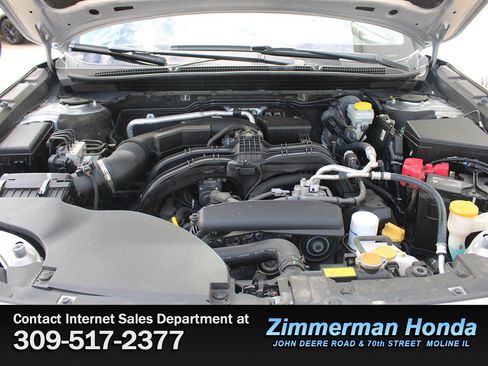 Used 2023 Subaru Outback Limited AWD/4WD image 20