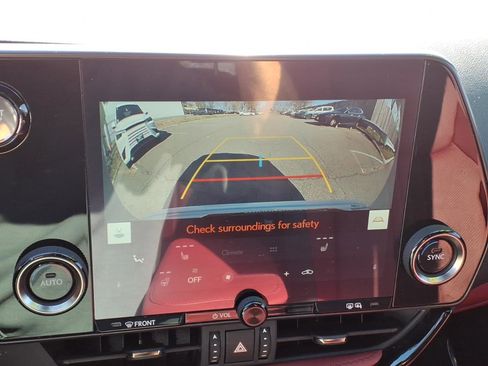 Certified 2024 Lexus NX 350 AWD w/ Cold Area Package image 21