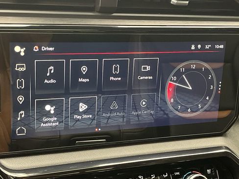 Certified 2024 GMC Sierra 1500 AT4 w/ Technology Package image 20