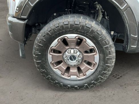 Used 2024 Ford F250 King Ranch image 14