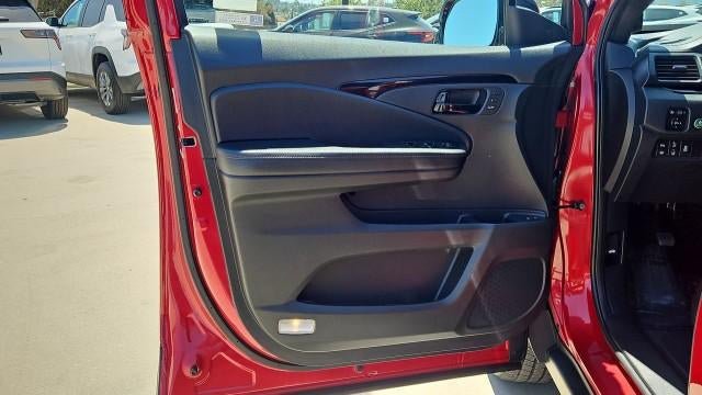 Used 2024 Honda Passport Black Edition image 22