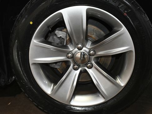 Used 2020 Dodge Challenger SXT image 66