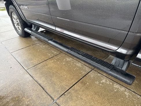 Used 2022 RAM 3500 Laramie image 37