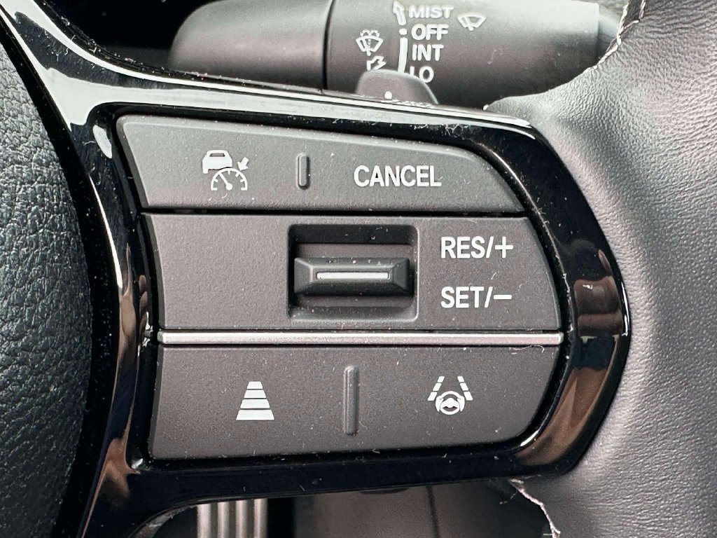 Certified 2024 Honda Civic Sport image 17