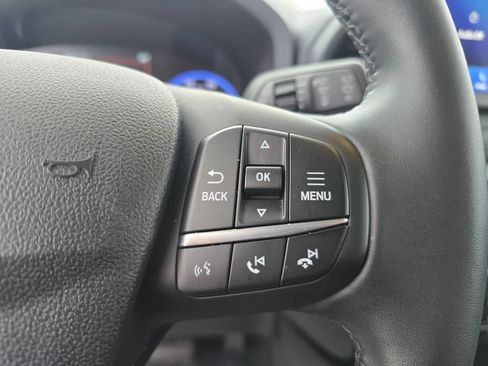 Used 2024 Ford Bronco Sport Heritage w/ Heritage Convenience Package AWD/4WD image 21