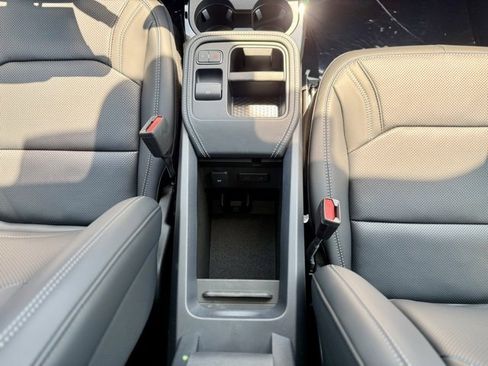 New 2025 Ford Mustang Mach-E Premium image 28