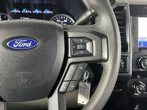 Used 2021 Ford F350 XLT w/ XLT Value Package image 18