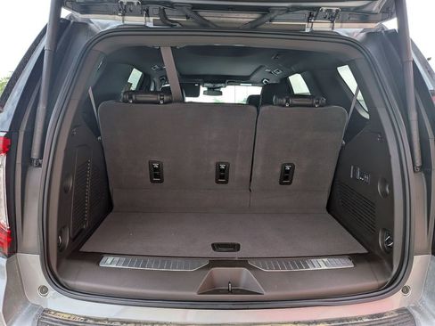 Certified 2024 GMC Yukon Denali w/ Max Trailering Package image 26