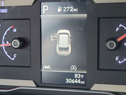 Used 2024 Hyundai Tucson SEL FWD image 26