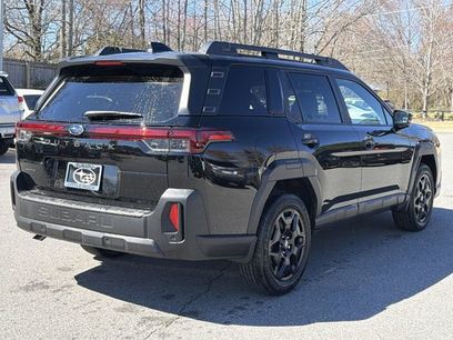 New 2026 Subaru Outback Limited