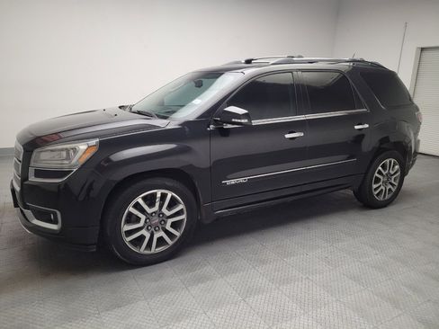 Used 2013 GMC Acadia Denali FWD image 2