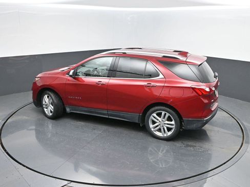 Used 2019 Chevrolet Equinox Premier image 39