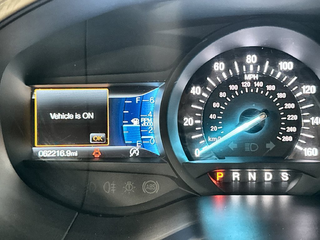 Used 2024 Ford Edge SEL AWD/4WD image 18