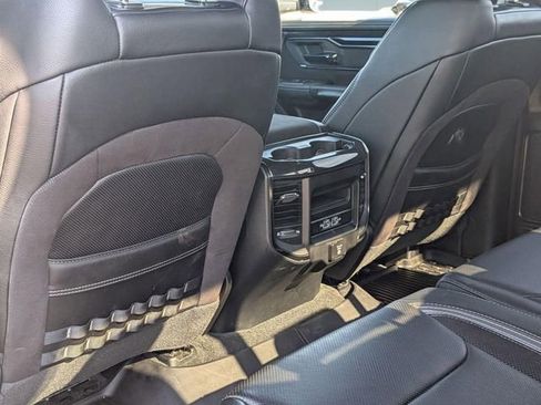 Used 2022 RAM 1500 TRX w/ TRX Level 1 Equipment Group AWD/4WD image 27