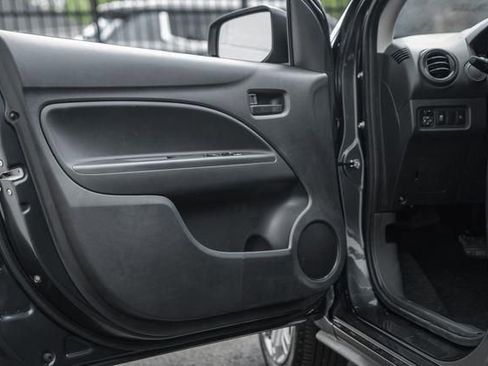 New 2024 Mitsubishi Mirage G4 LE image 31