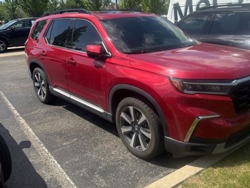 Used 2023 Honda Pilot Elite image 5