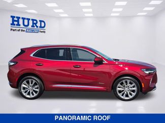 Used 2023 Buick Envision Avenir FWD video 2