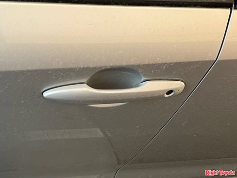 Certified 2025 Toyota Corolla LE FWD image 10