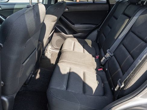 Used 2014 MAZDA CX-5 Touring w/ Bose/Moonroof Package AWD/4WD image 28