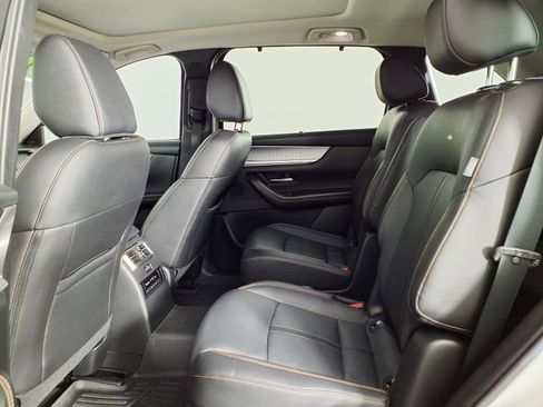 Used 2024 MAZDA CX-90 3.3 Turbo S AWD/4WD image 14