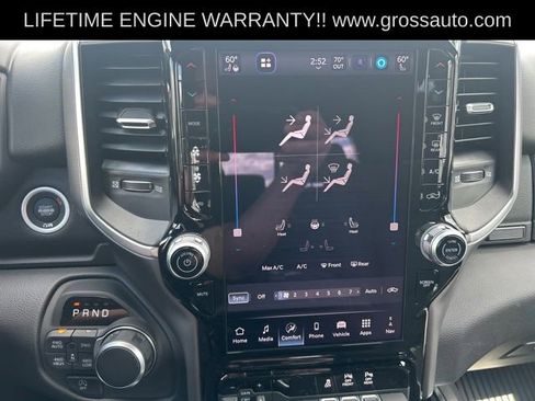 New 2026 RAM 1500 Big Horn AWD/4WD image 27