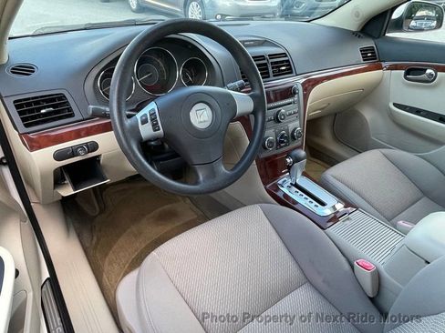 Used 2008 Saturn Aura XE image 15