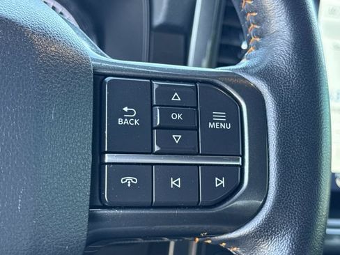Used 2022 Ford F150 Tremor w/ Equipment Group 401A Mid AWD/4WD image 40