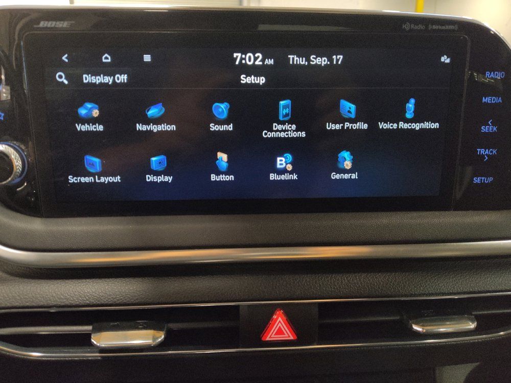 Used 2023 Hyundai Sonata SEL FWD image 25